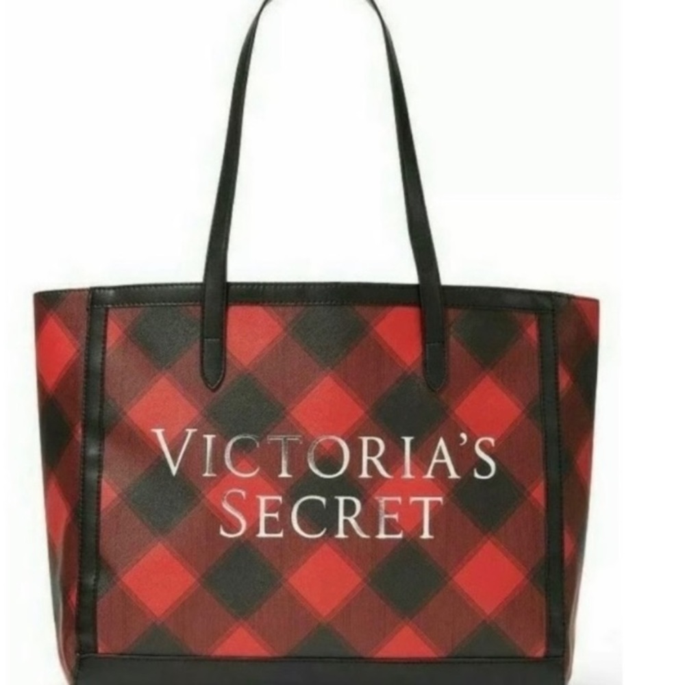 New VS Tote